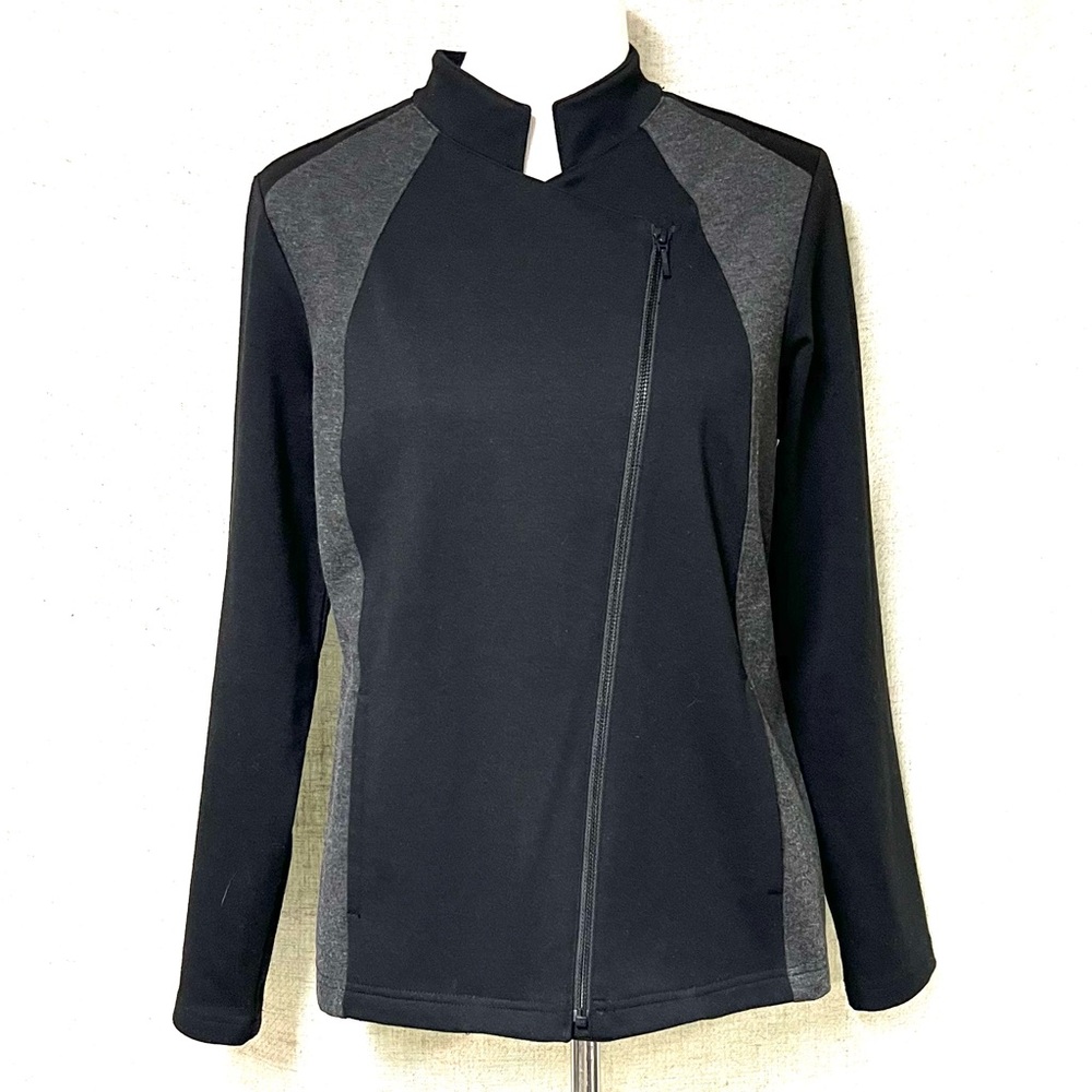 Chico's blazer